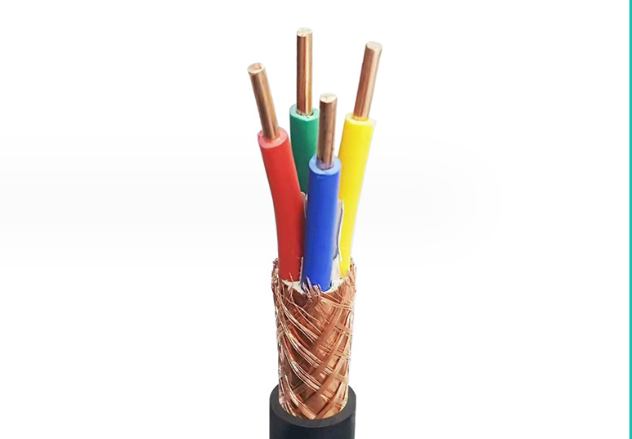 氟塑料耐高溫電纜FFP  Fluoroplastic high-temperature resistant cable