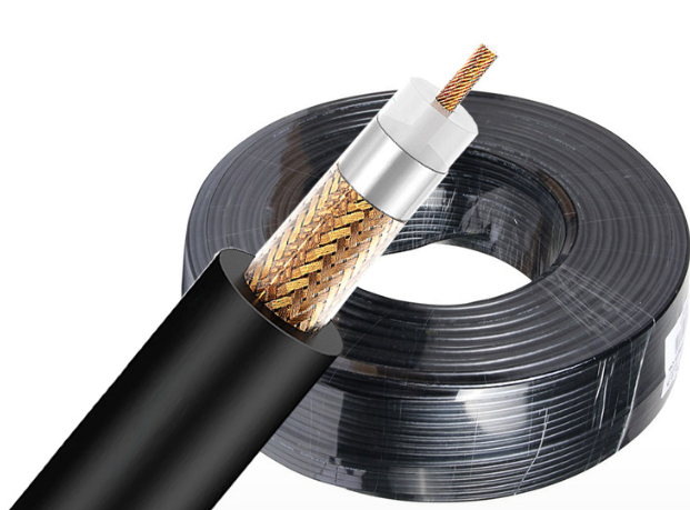 SYV-50-12視頻線SYV-50-12 Video Cable